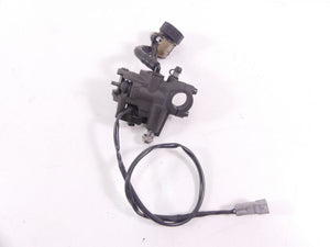 2018 Kawasaki Ninja H2 ZX1002 SX SE Clutch Radial Master Clndr 11/16 43015-0672