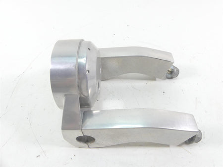 2003 Honda VTX1800 C Handlebar Riser Speedo Holder Mount Set 53231-MCH-000 {{ shop.shopifyCountryName }} - Mototech271