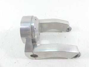 2003 Honda VTX1800 C Handlebar Riser Speedo Holder Mount Set 53231-MCH-000 | Mototech271