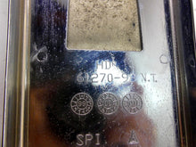 Load image into Gallery viewer, 2002 Harley Touring FLHTC Electra Glide Fuel Gas Petrol Tank Dash Cover 61270-98 | Mototech271
