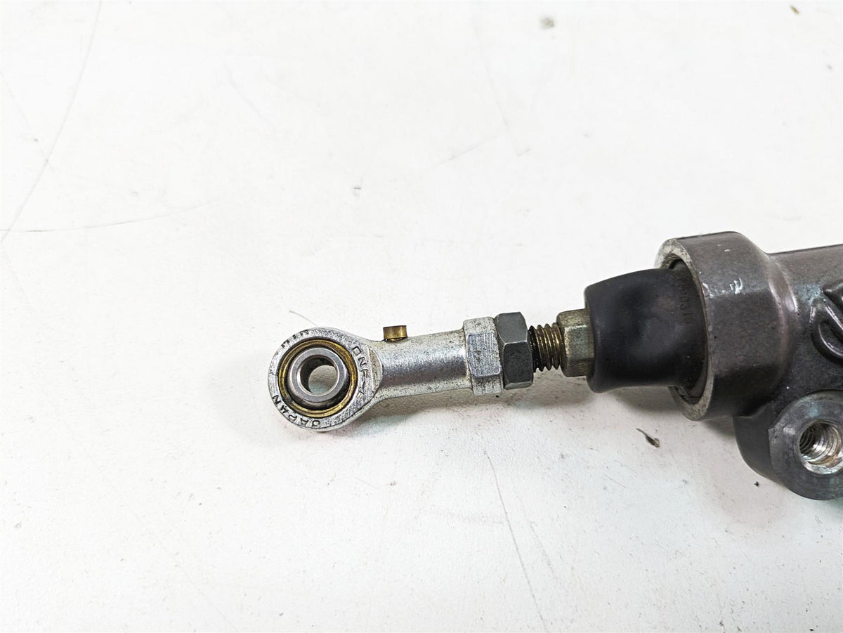 2007 Yamaha R1 YZFR1 Brembo Rear Brake Master Cylinder - Read 4C8-2583V-00-00 {{ shop.shopifyCountryName }} - Mototech271