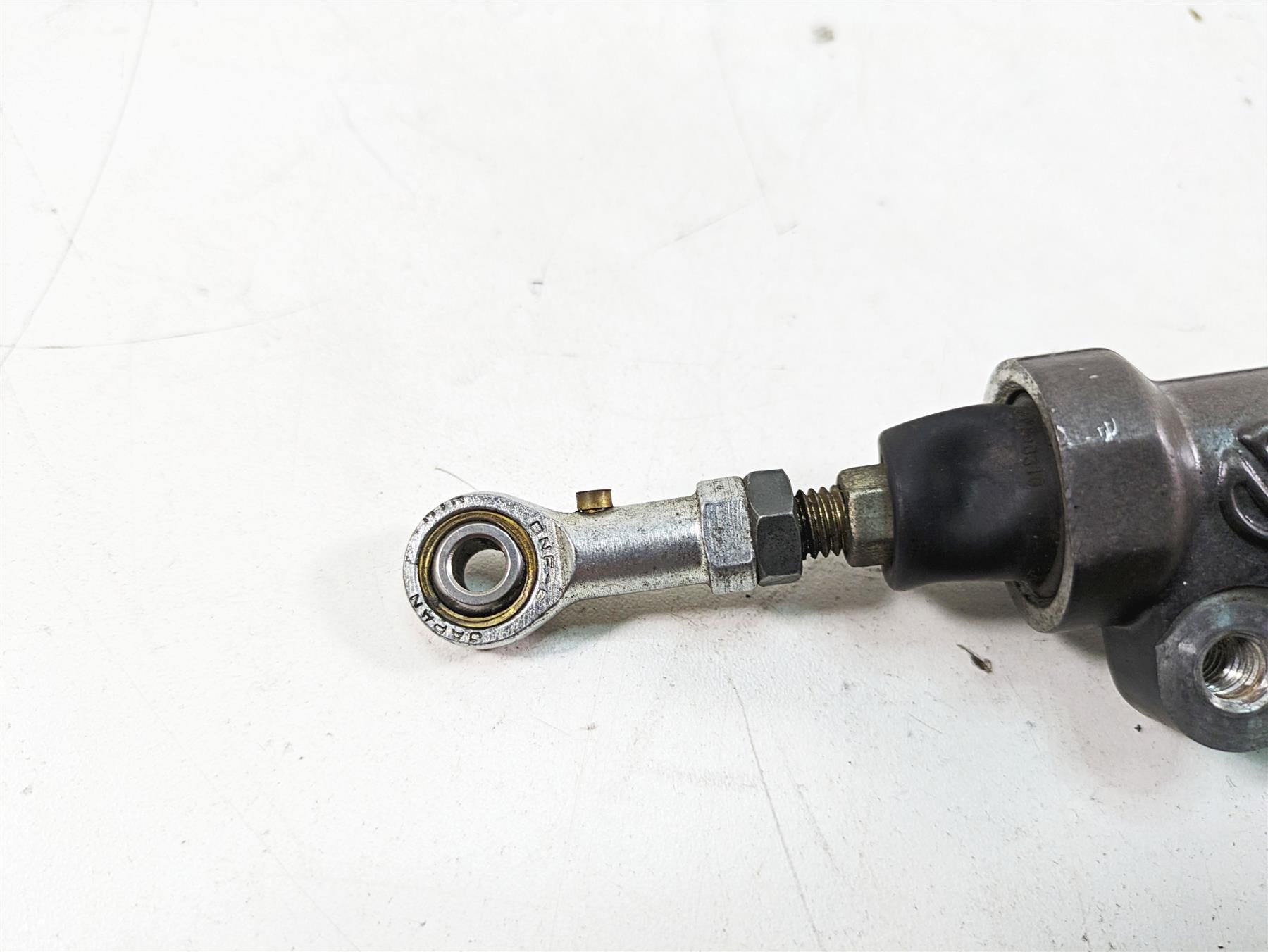 2007 Yamaha R1 YZFR1 Brembo Rear Brake Master Cylinder - Read 4C8-2583V-00-00 {{ shop.shopifyCountryName }} - Mototech271