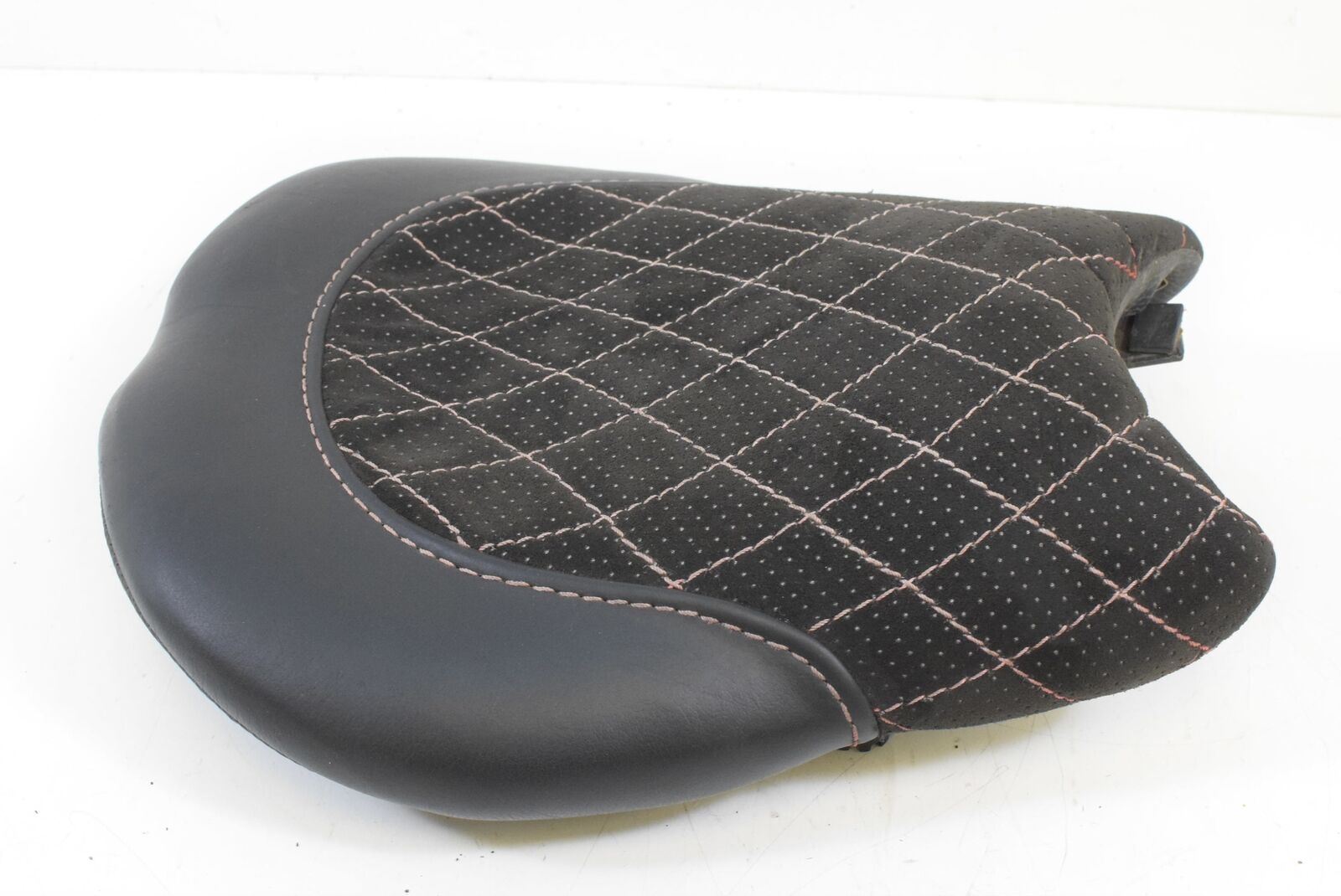 2010 Ducati 848 Front Rider Recovered Saddle Seat 59510801A {{ shop.shopifyCountryName }} - Mototech271