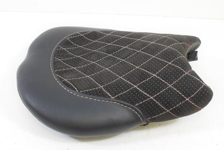 2010 Ducati 848 Front Rider Recovered Saddle Seat 59510801A {{ shop.shopifyCountryName }} - Mototech271