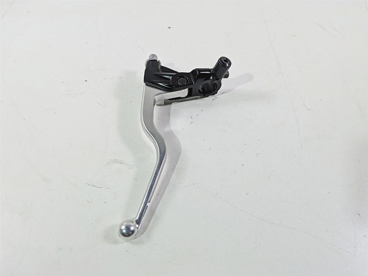 2024 Triumph Street Triple 765 R Clutch Perch & Lever T2043872 {{ shop.shopifyCountryName }} - Mototech271