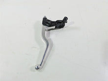 Load image into Gallery viewer, 2024 Triumph Street Triple 765 R Clutch Perch &amp; Lever T2043872
