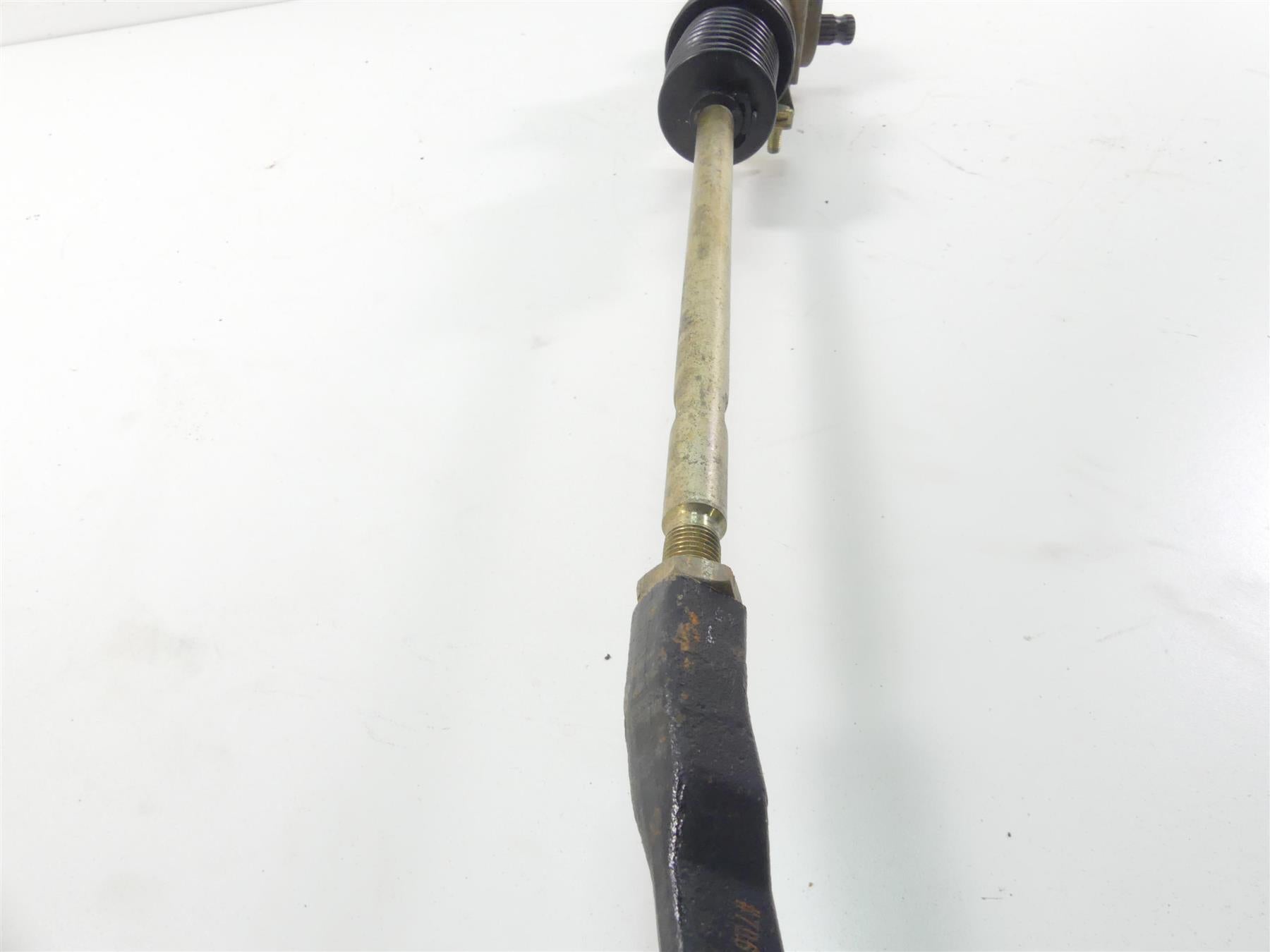 2018 Polaris General 1000 EPS Rack & Pinion Steering Axle Shaft - Read 1823994 {{ shop.shopifyCountryName }} - Mototech271