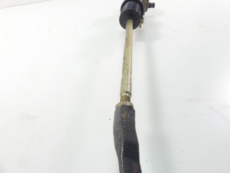 2018 Polaris General 1000 EPS Rack & Pinion Steering Axle Shaft - Read 1823994 {{ shop.shopifyCountryName }} - Mototech271