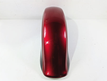 2008 Kawasaki VN1600 Vulcan Nomad Front Fender 35040-0012-17K {{ shop.shopifyCountryName }} - Mototech271