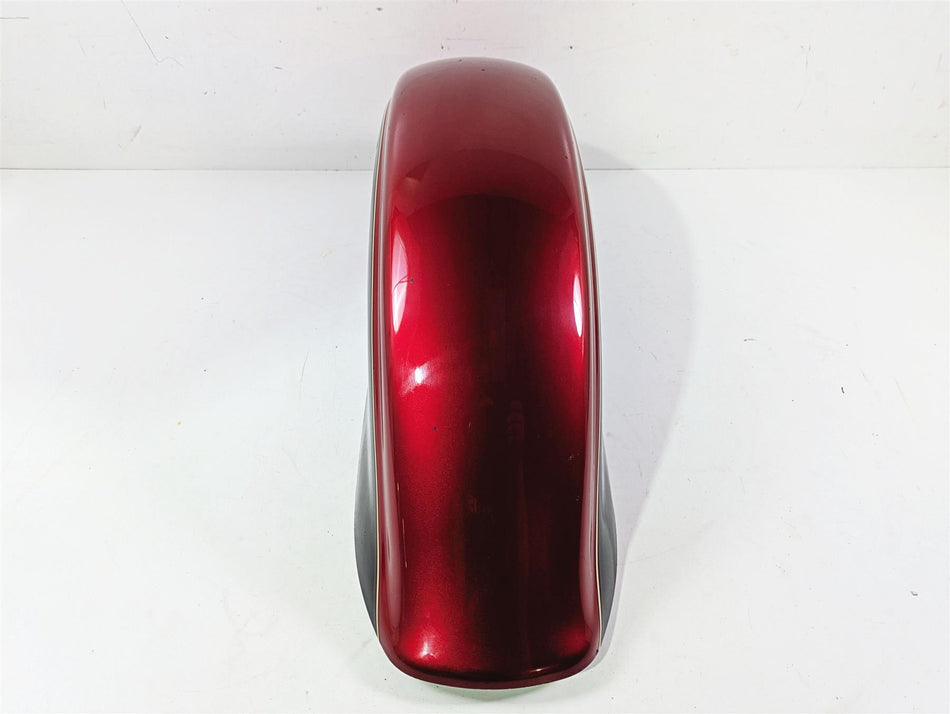 2008 Kawasaki VN1600 Vulcan Nomad Front Fender 35040-0012-17K {{ shop.shopifyCountryName }} - Mototech271