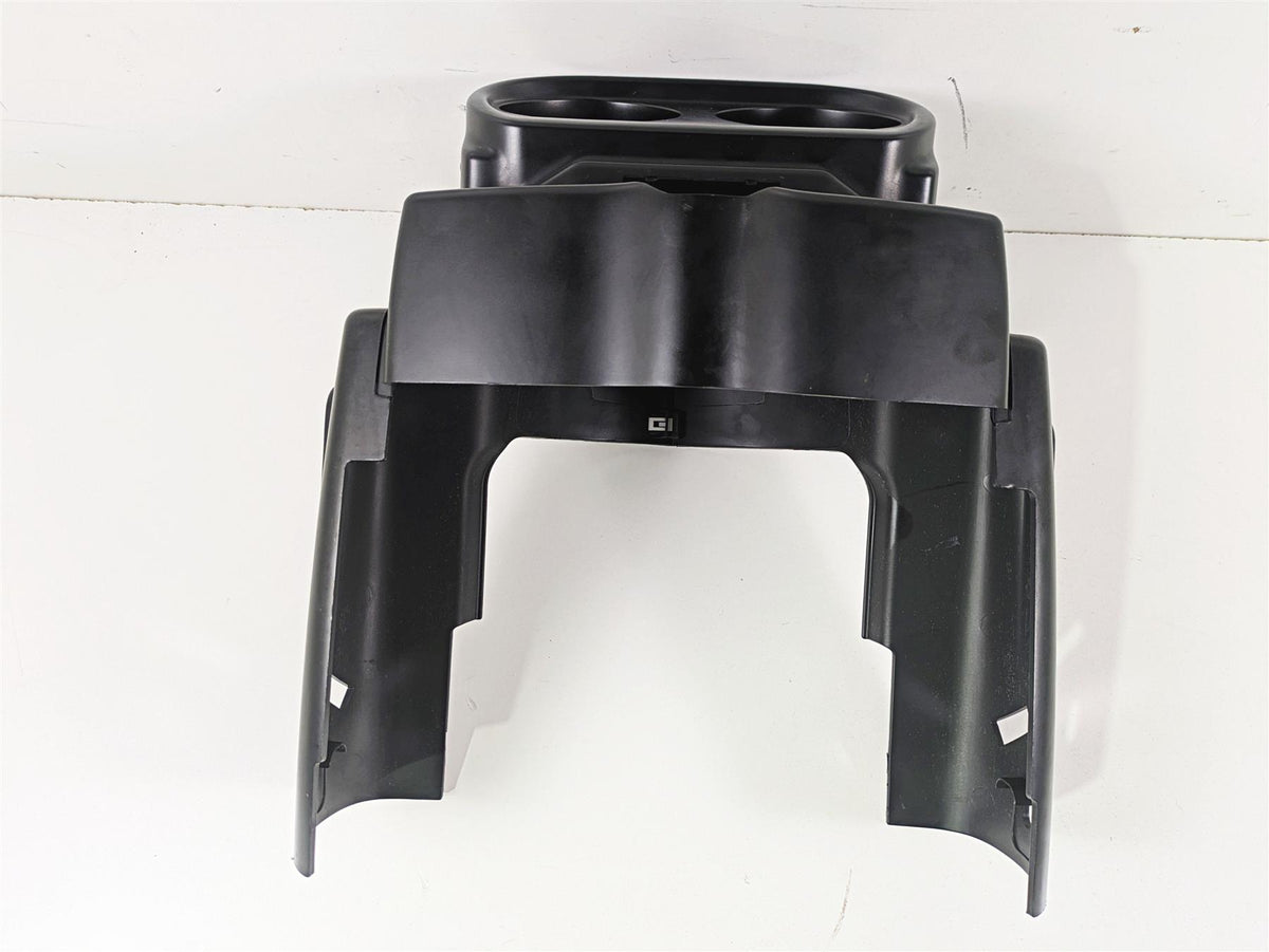 2021 Harley Touring FLTRX Road Glide Gauges Instrument Nacelle Covers 70900374 {{ shop.shopifyCountryName }} - Mototech271
