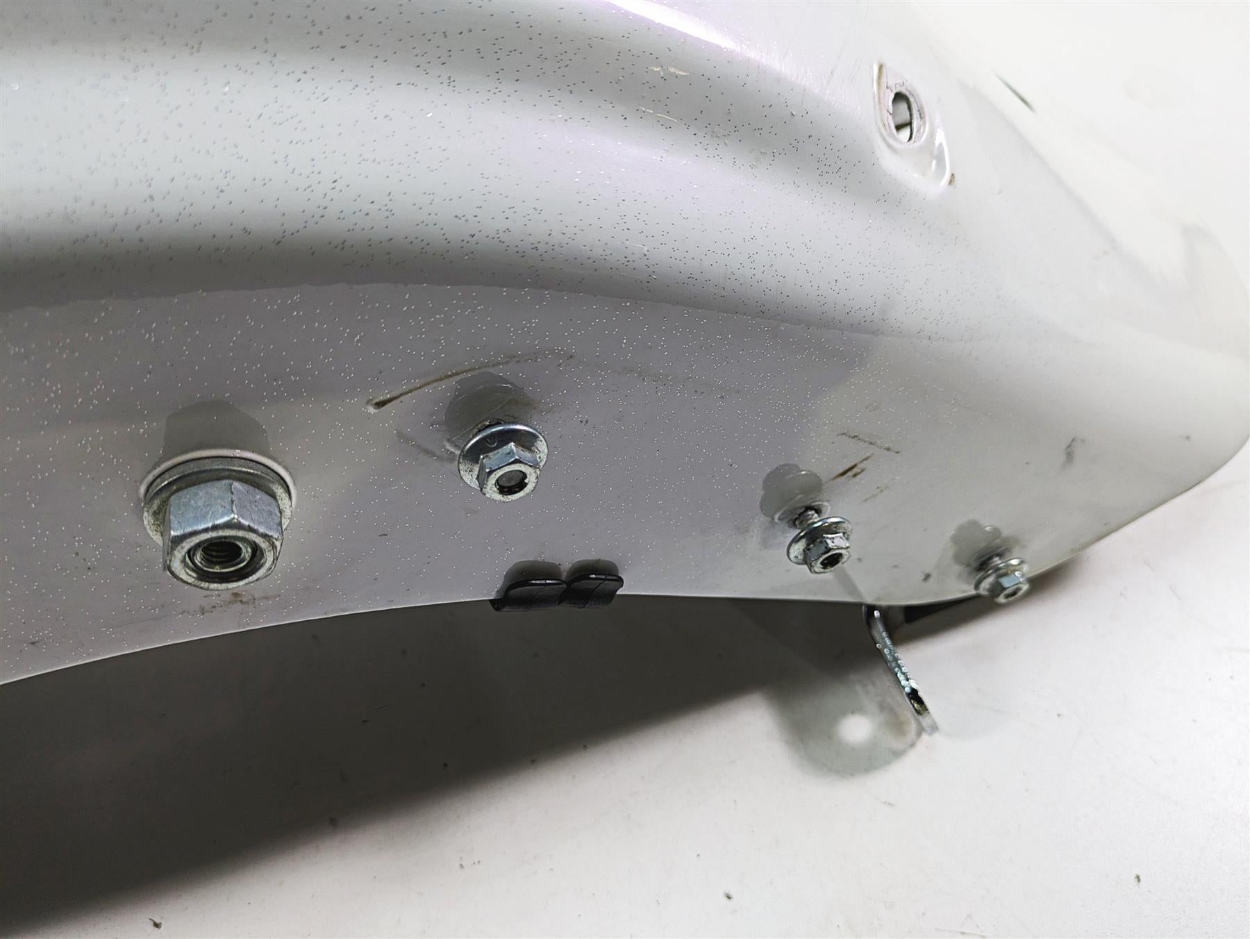 2019 Harley Touring FLHX Street Glide Rear Fender -Read 60575-10A {{ shop.shopifyCountryName }} - Mototech271