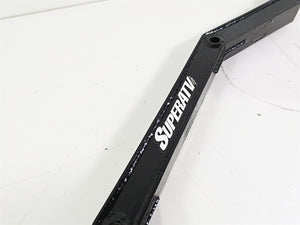 2021 Polaris RZR1000 XP Premium SuperATV High Clearance Boxed Radius Arms Set
