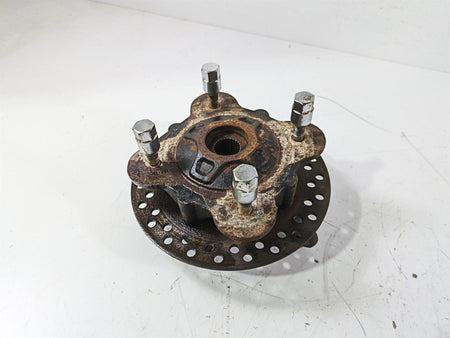 2020 Polaris RZR 900 S Front Left Wheel Mount Hub 5142019-458 {{ shop.shopifyCountryName }} - Mototech271