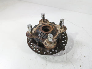 2020 Polaris RZR 900 S  Front Left Wheel Mount Hub 5142019-458 | Mototech271