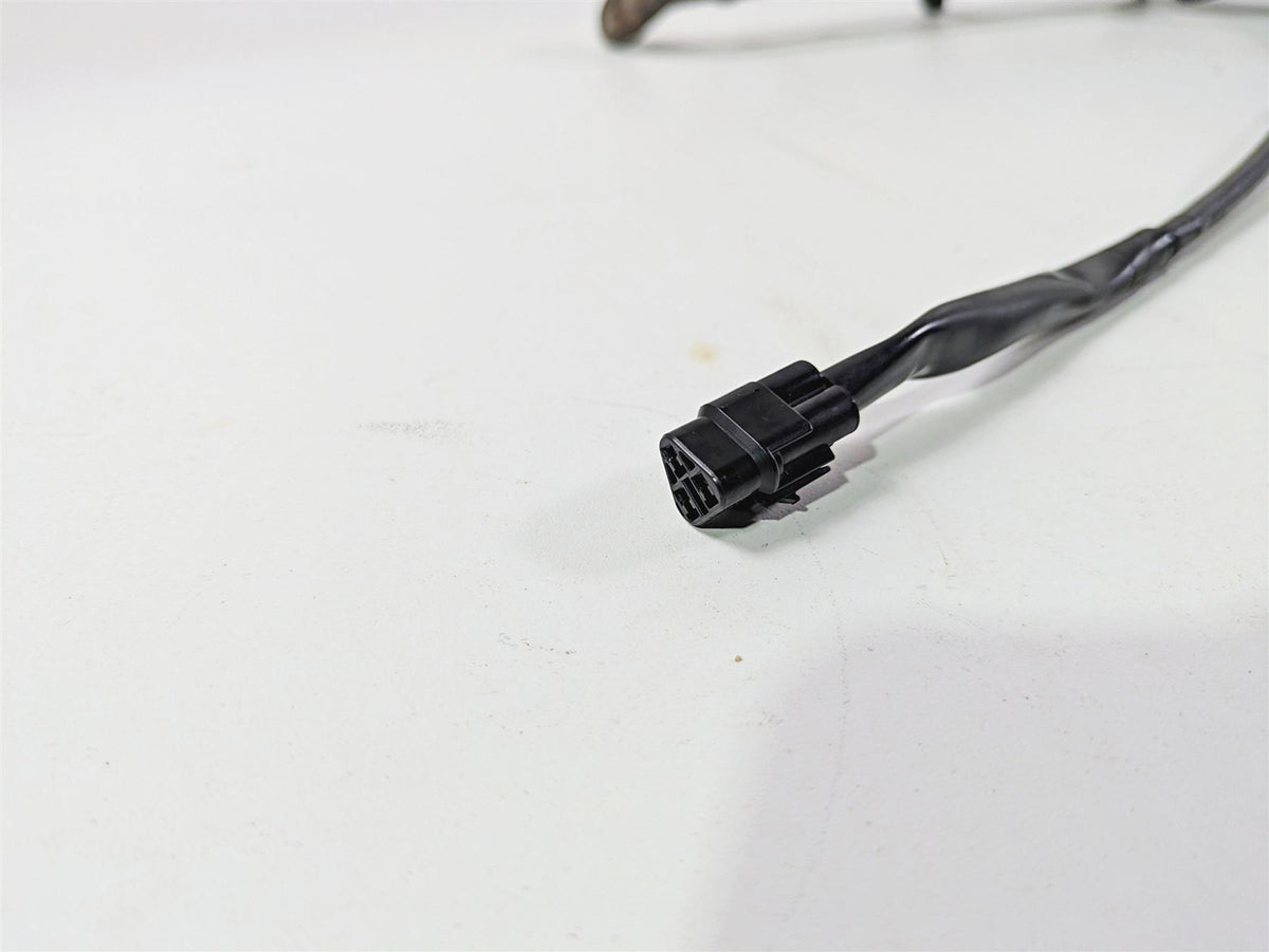 2016 Zero Motorcycles S 9.8 Side Kickstand & Mount & Switch 20-05660 {{ shop.shopifyCountryName }} - Mototech271