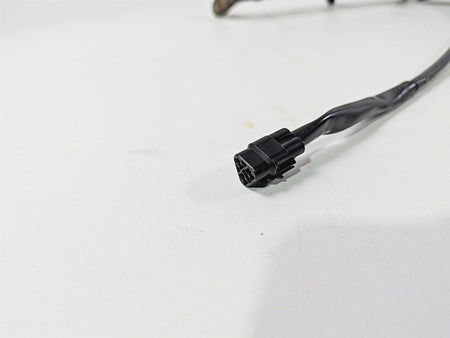 2016 Zero Motorcycles S 9.8 Side Kickstand & Mount & Switch 20-05660 {{ shop.shopifyCountryName }} - Mototech271