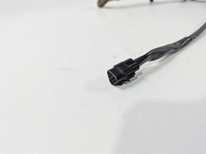 2016 Zero Motorcycles S 9.8 Side Kickstand & Mount & Switch 20-05660