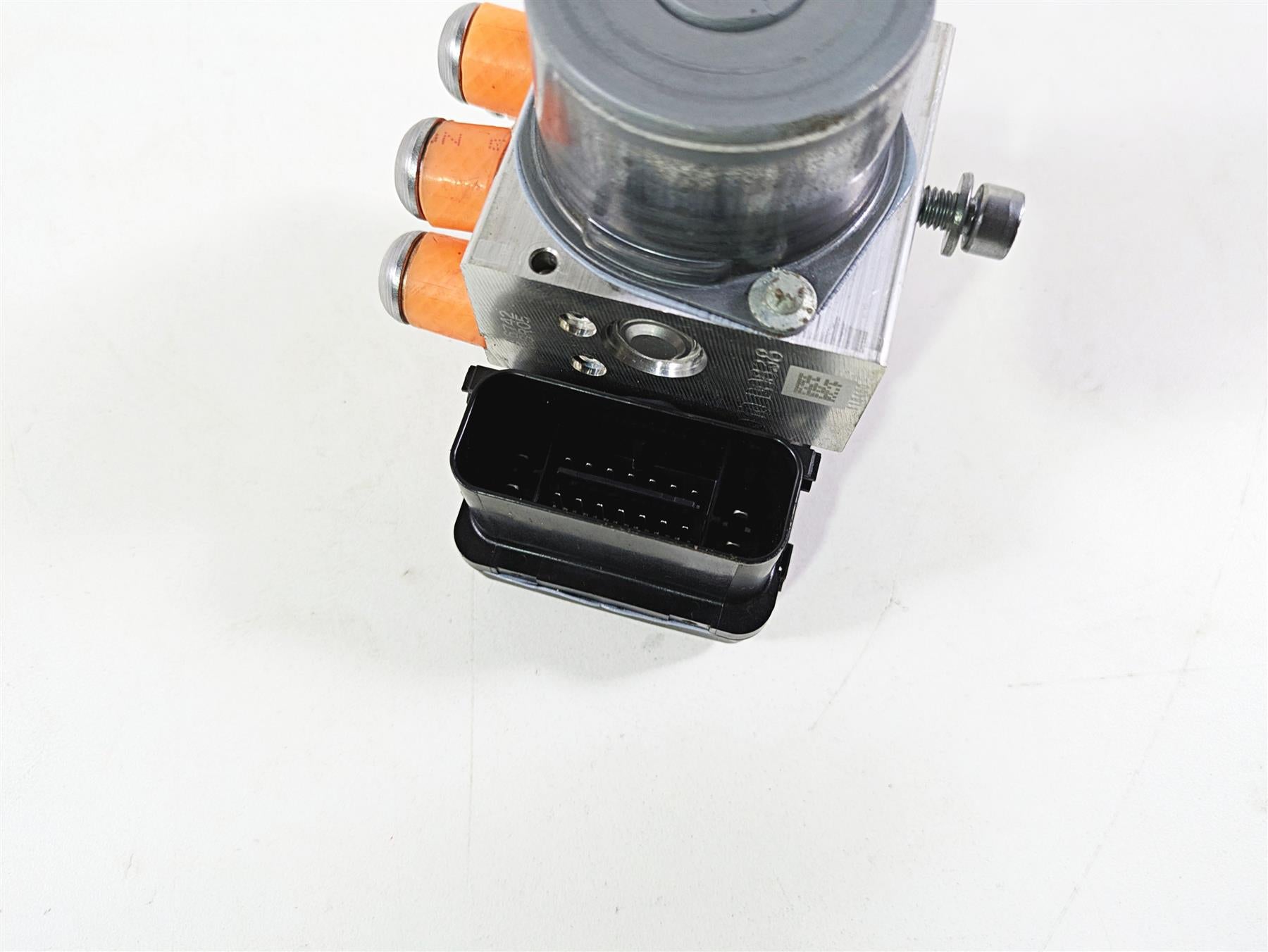 2014 BMW R nine T R9T K21 Abs Brake Module Pump Unit 34518546851 {{ shop.shopifyCountryName }} - Mototech271