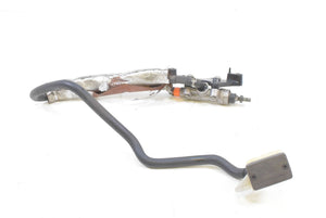2006 Yamaha Stratoliner XV1900 Midnight Rear Brake Master Cylinder 1D7-2583V-00 | Mototech271