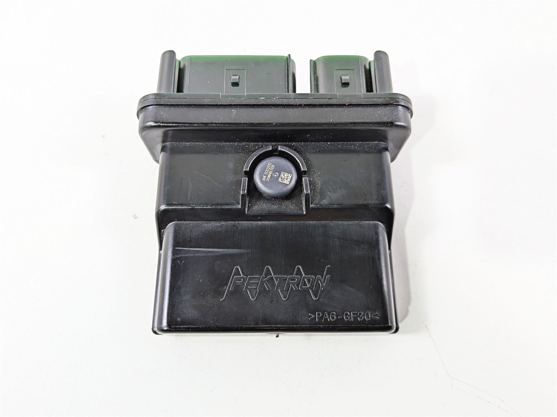 2022 Triumph Tiger 900 GT Pro Suspension Control Module Cdi T2505563 {{ shop.shopifyCountryName }} - Mototech271