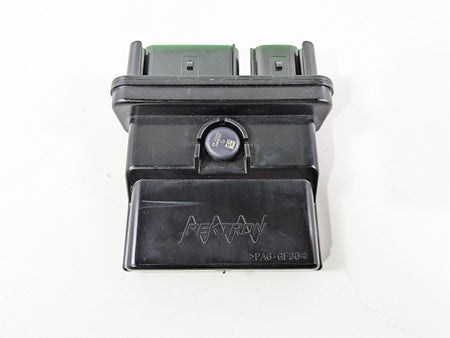 2022 Triumph Tiger 900 GT Pro Suspension Control Module Cdi T2505563 {{ shop.shopifyCountryName }} - Mototech271