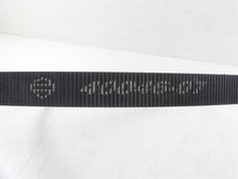Load image into Gallery viewer, 2013 Harley FXDWG Dyna Wide Glide Rear Drive Belt 1&quot; 131T 40046-07 | Mototech271
