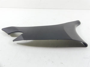 2016 Indian Chief Dark Horse Upper Right Side Cover Fairing 5450243 | Mototech271
