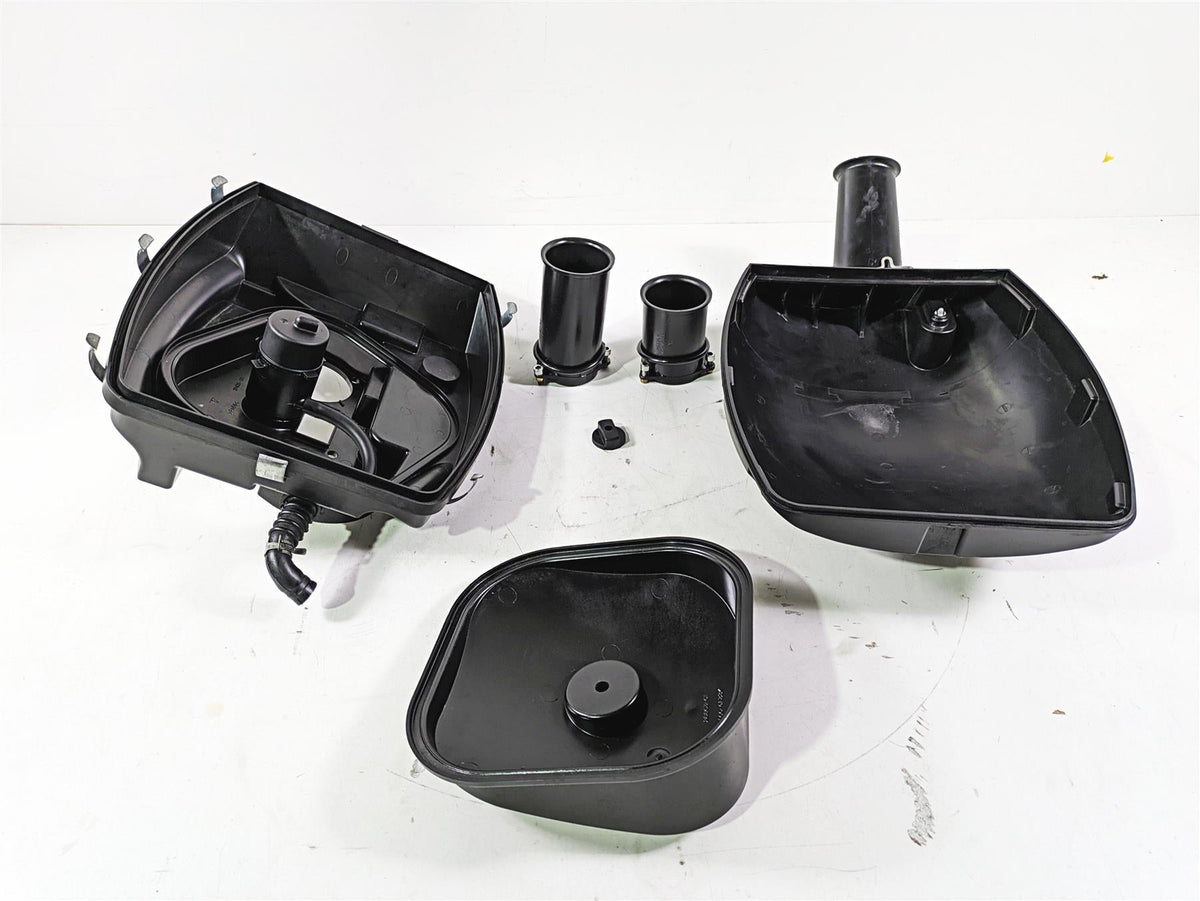 2013 Harley VRSCDX Night Rod Sp Air Box Cleaner Breather Filter 29435-05 {{ shop.shopifyCountryName }} - Mototech271