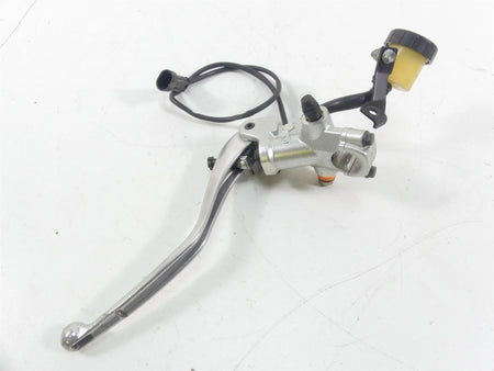 2004 Aprilia RSV1000 R Mille Brembo Clutch Radial Master Cylinder AP8176193 {{ shop.shopifyCountryName }} - Mototech271
