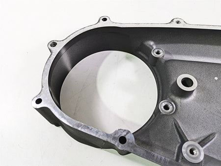 2008 Harley FLSTSB Cross Bones Inner Primary Drive Clutch Cover 60681-06 {{ shop.shopifyCountryName }} - Mototech271