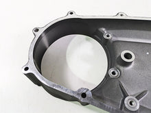 Load image into Gallery viewer, 2008 Harley FLSTSB Cross Bones Inner Primary Drive Clutch Cover 60681-06 | Mototech271
