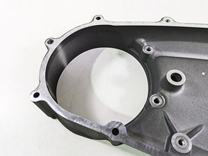 2008 Harley FLSTSB Cross Bones Inner Primary Drive Clutch Cover 60681-06 | Mototech271