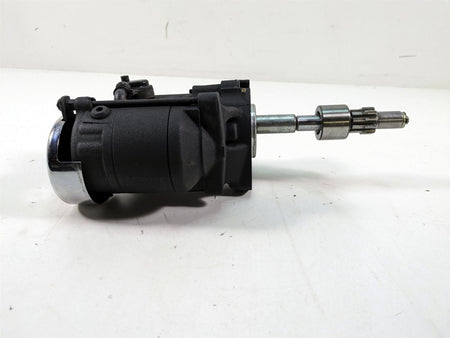 2006 Harley Touring FLHTCUI Electra Glide Engine Starter Motor 31553-94B {{ shop.shopifyCountryName }} - Mototech271