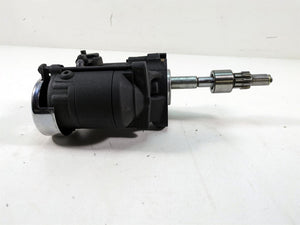 2006 Harley Touring FLHTCUI Electra Glide Engine Starter Motor 31553-94B | Mototech271