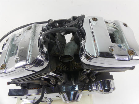 1999 Harley Davidson Sportster XL1200 Running Engine Motor 17K - Video 24470-98 {{ shop.shopifyCountryName }} - Mototech271