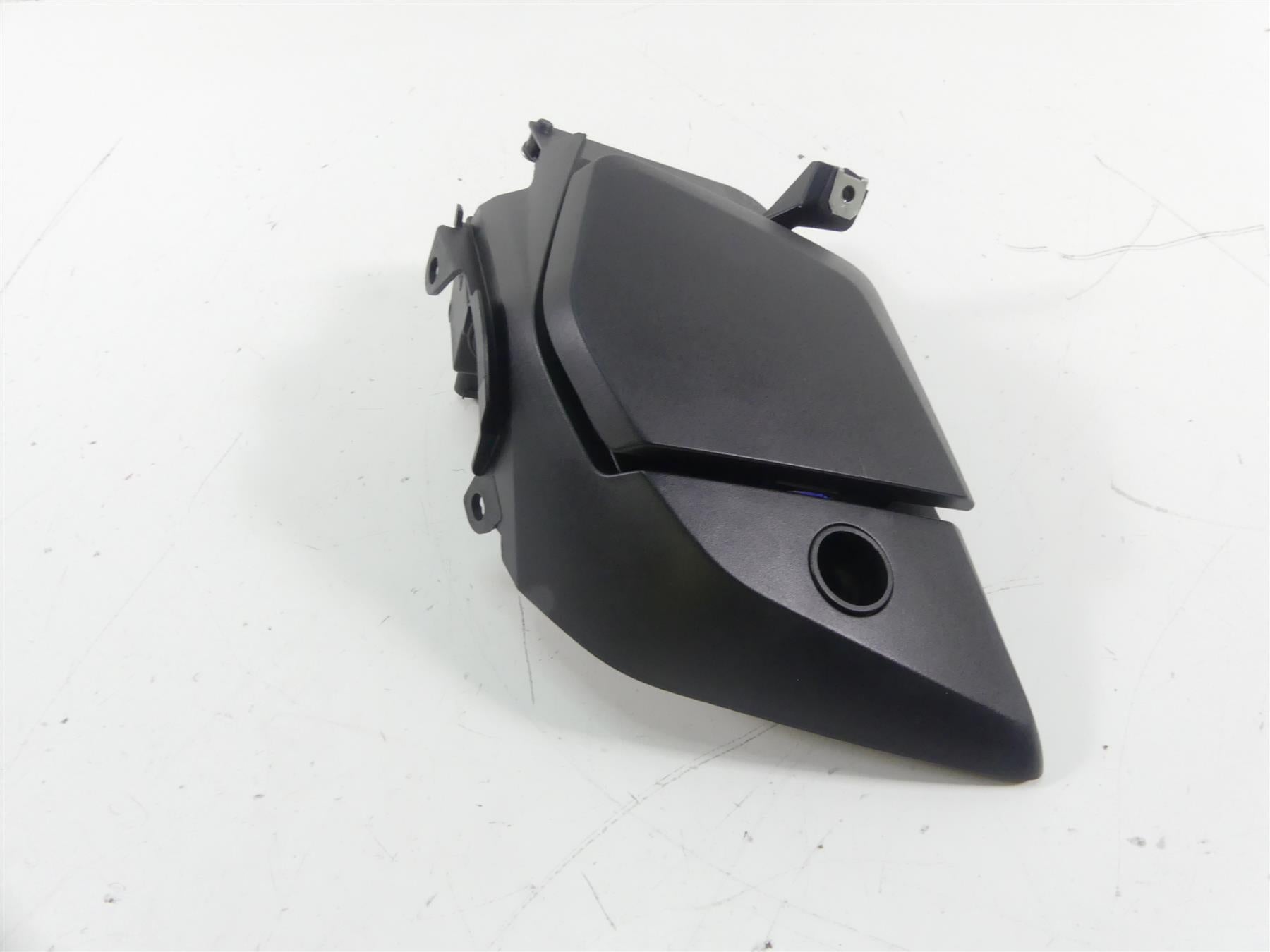 2017 BMW R1200RT K52 Left Glove Box Storage Compartment 46638544957 | Mototech271