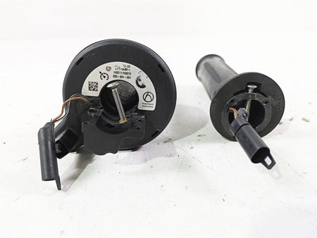 2015 BMW K1600 GT K48 Heated Hand Grip Set Cruise 61318522472 {{ shop.shopifyCountryName }} - Mototech271