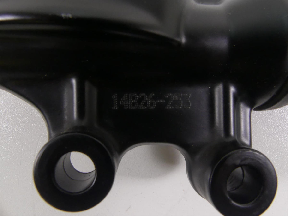 2014 Harley Touring FLHTK Electra Glide Rear Brake Master Cylinder 41700028A {{ shop.shopifyCountryName }} - Mototech271