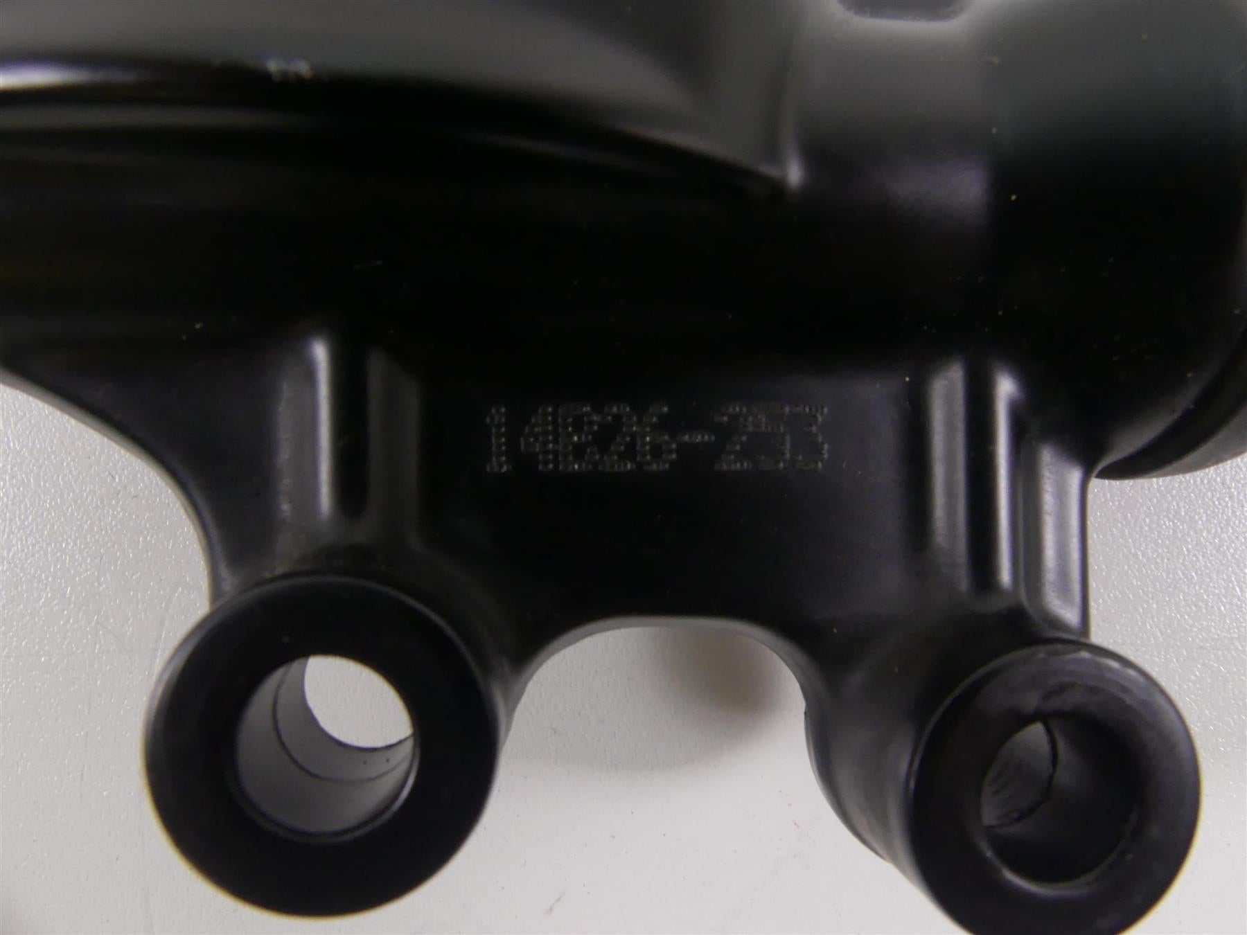 2014 Harley Touring FLHTK Electra Glide Rear Brake Master Cylinder 41700028A {{ shop.shopifyCountryName }} - Mototech271