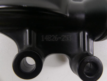 2014 Harley Touring FLHTK Electra Glide Rear Brake Master Cylinder 41700028A {{ shop.shopifyCountryName }} - Mototech271