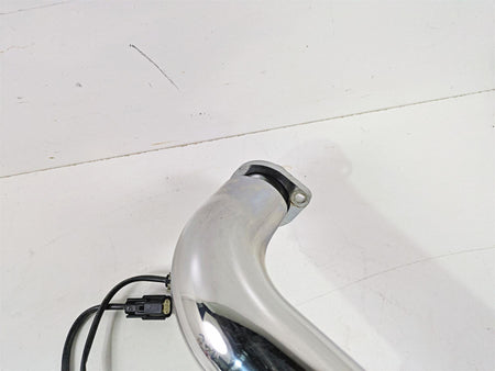 2015 Harley Touring FLHTKL Electra Glide Exhaust Header Manifold Set 66855-10A {{ shop.shopifyCountryName }} - Mototech271