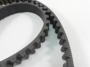 2009 Harley Dyna FXDF SE CVO Fat Bob Rear Drive Belt 131T 1" 40046-07 | Mototech271