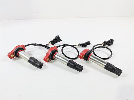 2016 Mv Agusta F3 800 RR Oem Eldor Ignition Coil Set 8000B2787-Mototech271