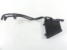Load image into Gallery viewer, 2012 Victory Cross Country Oil Cooler Radiator &amp; Lines 1240266 1240919 | Mototech271
