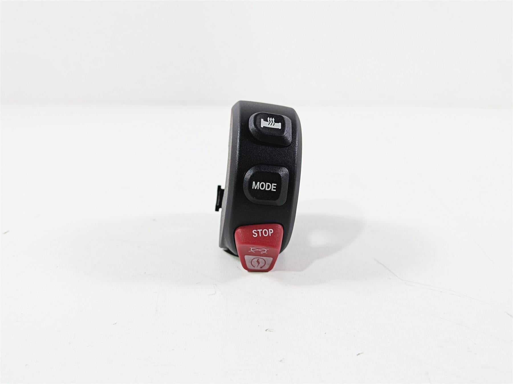 2022 BMW S1000RR K67 Right Hand Control Switch Start Stop Grip Heater 61318394246-Mototech271