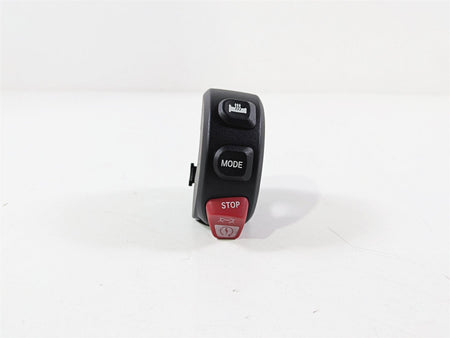 2022 BMW S1000RR K67 Right Hand Control Switch Start Stop Grip Heater 61318394246-Mototech271