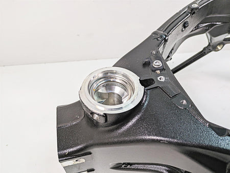 2015 BMW S1000RR K46 Main Frame Chassis With Texas Salvage Title - Read 46518548260 46518563841 {{ shop.shopifyCountryName }} - Mototech271