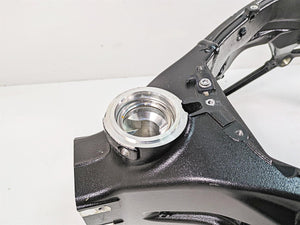 2015 BMW S1000RR K46 Main Frame Chassis With Texas Salvage Title - Read 46518548260 46518563841
