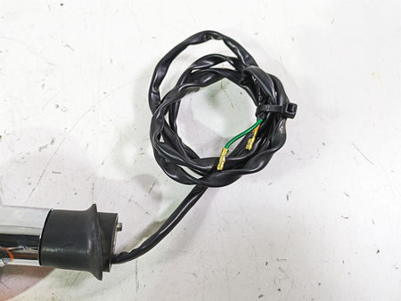 2002 Honda VTX1800 Retro Rear Blinker Turn Signal Set 33600-MCV-003 {{ shop.shopifyCountryName }} - Mototech271